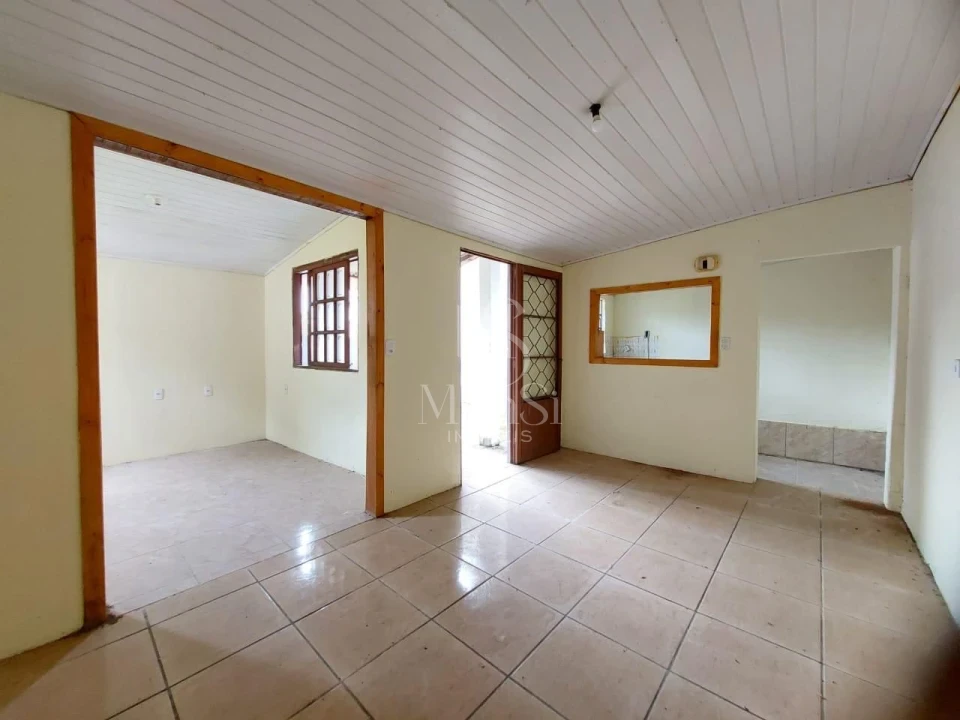 Casa 2 dormitórios - Gravatai