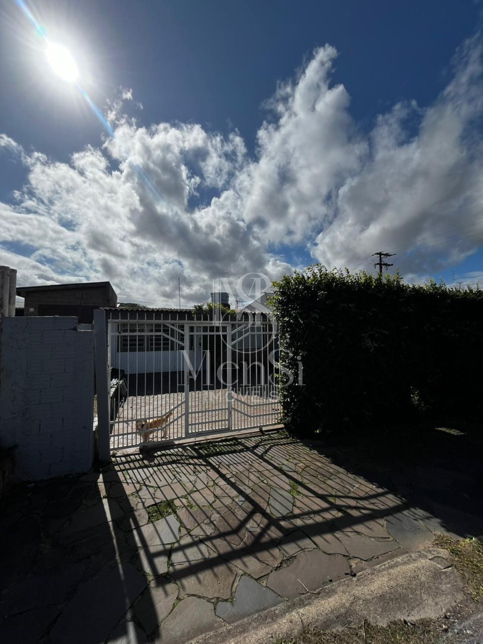 Casa em Gravatai - Bairro Dona Mercedes