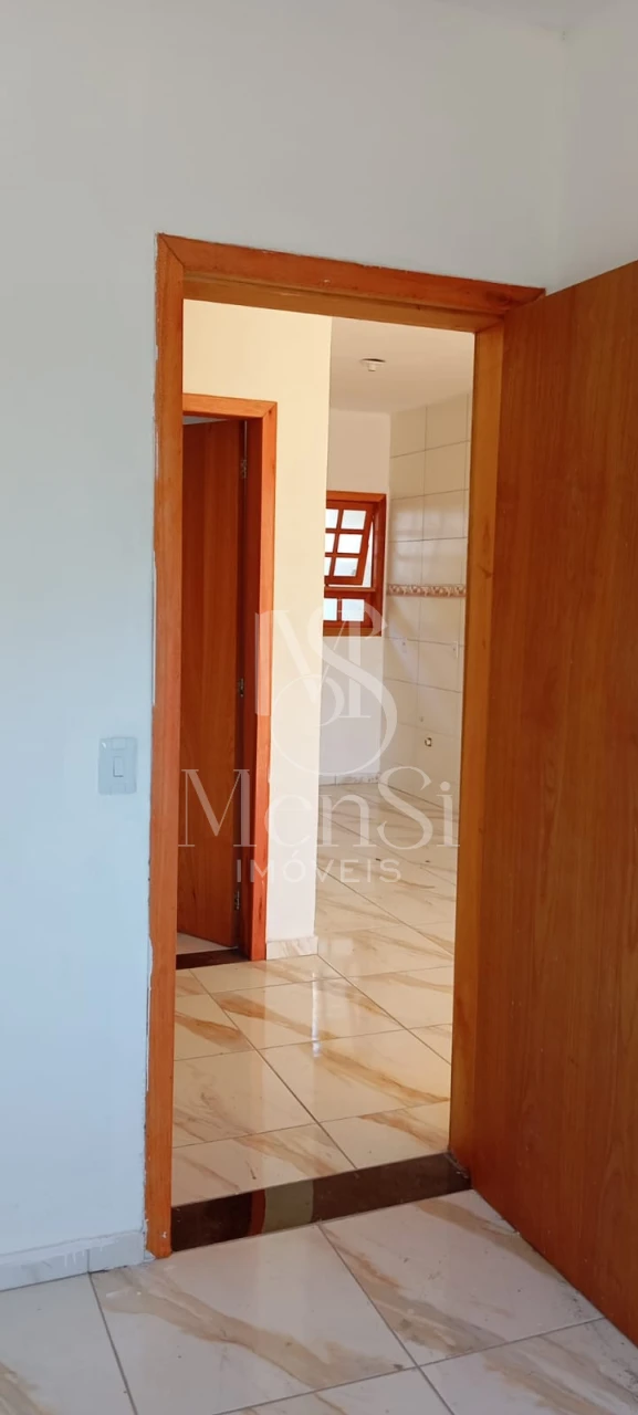 Casa Á Venda São Luiz Gravataí