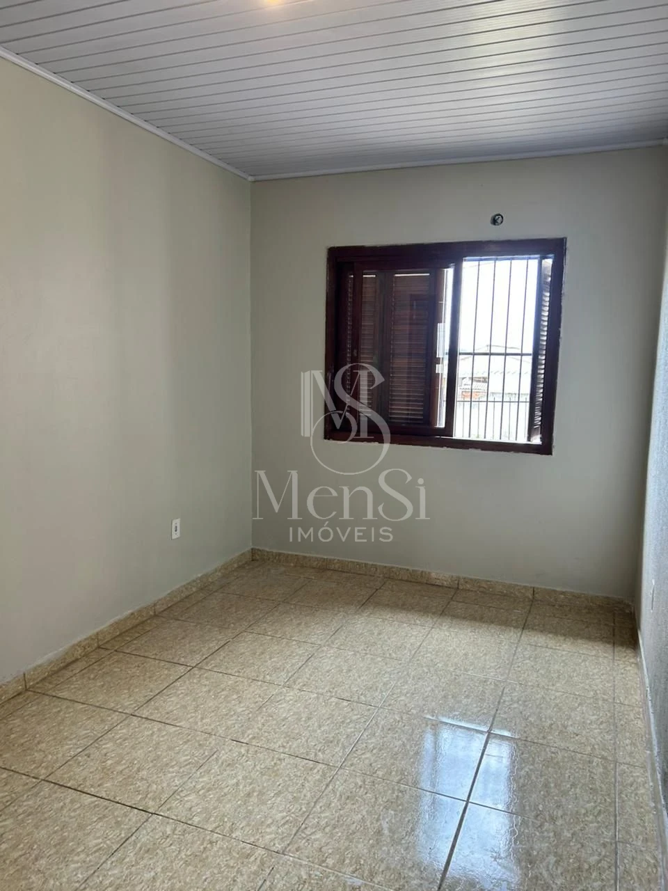 Casa 2 dormitórios - Gravataí