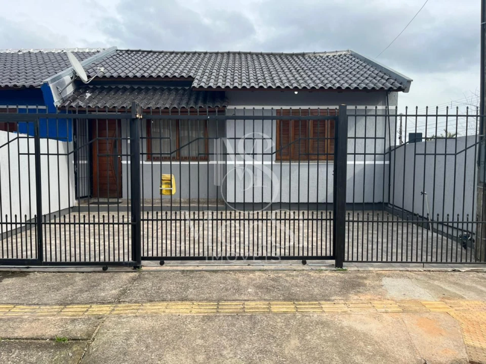 Casa 2 dormitórios Bom Sucesso - Gravatai