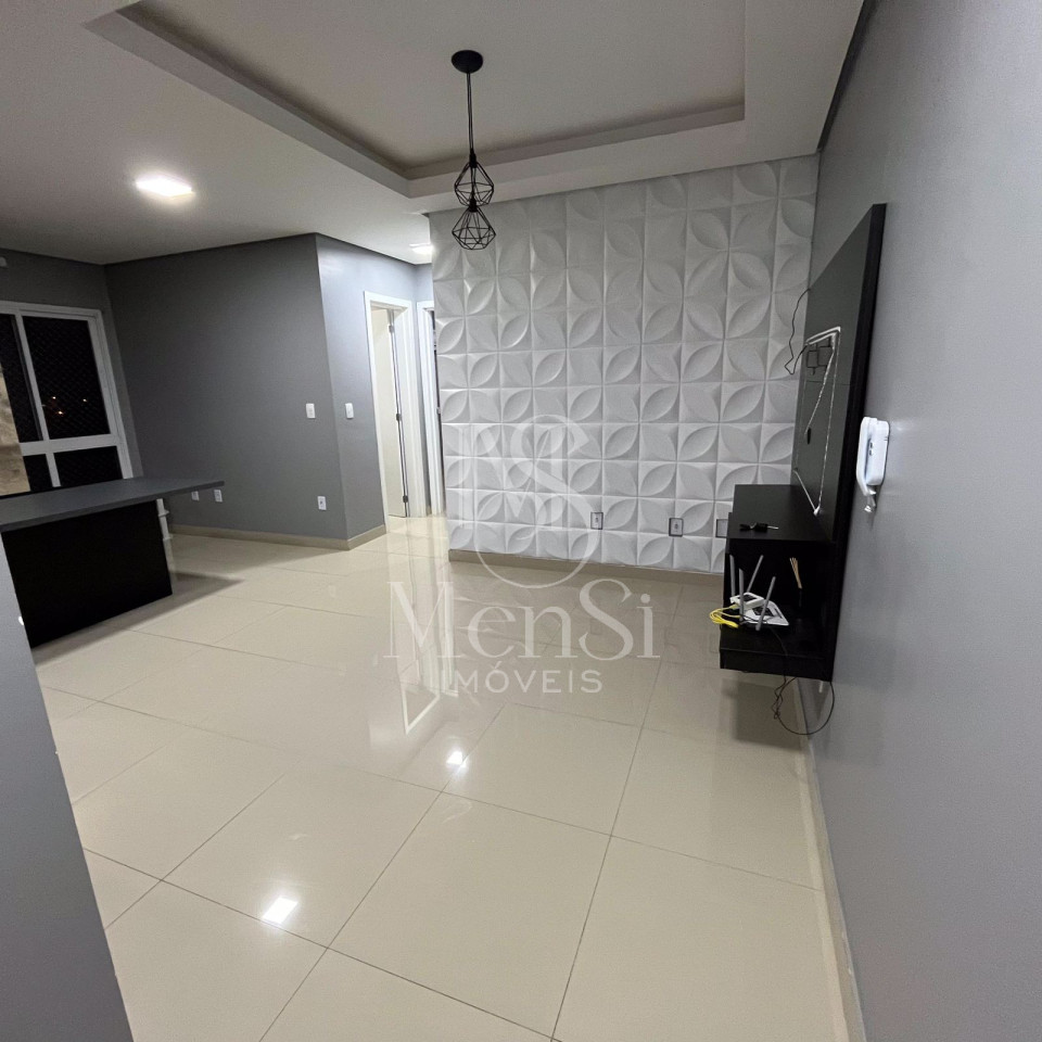 Apartamento para venda com 2 dormitórios