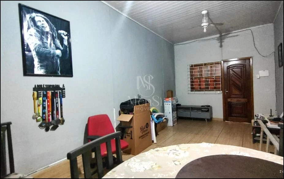 Casa 3 dormitórios - Porto Alegre