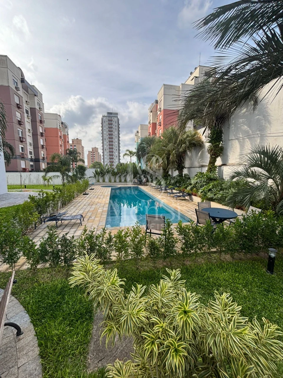 Apartamento 3 dormitórios Porto Alegre