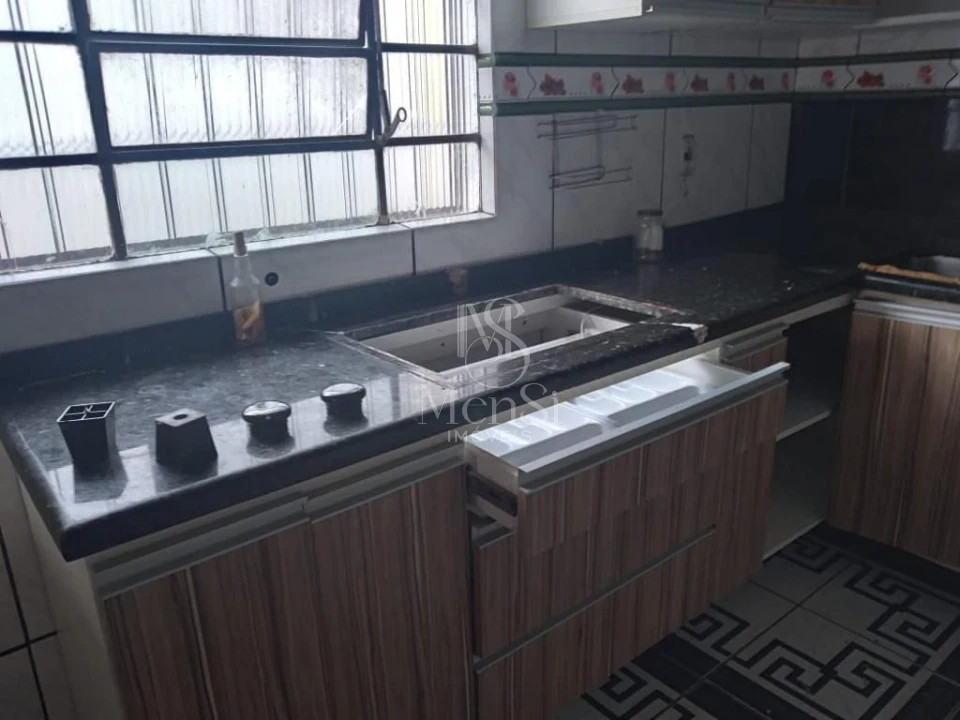 CASA 3 DORMITÓRIOS- VIAMÃO