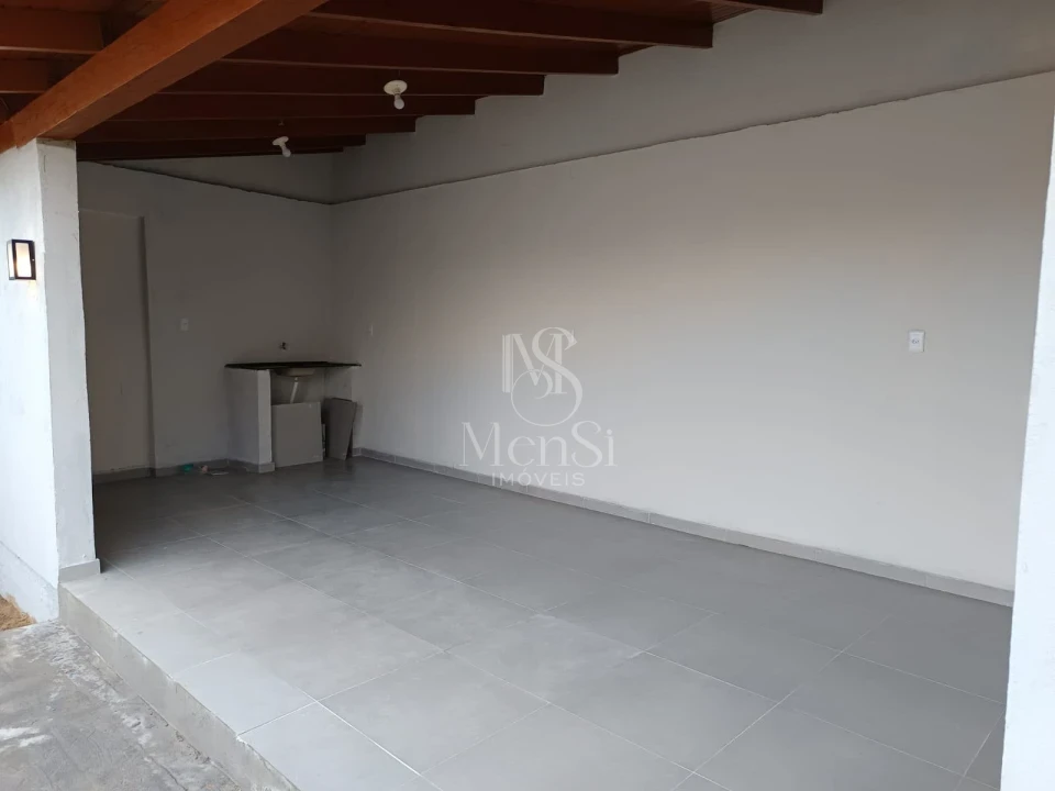 Casa 3 dormitórios -Gravatai