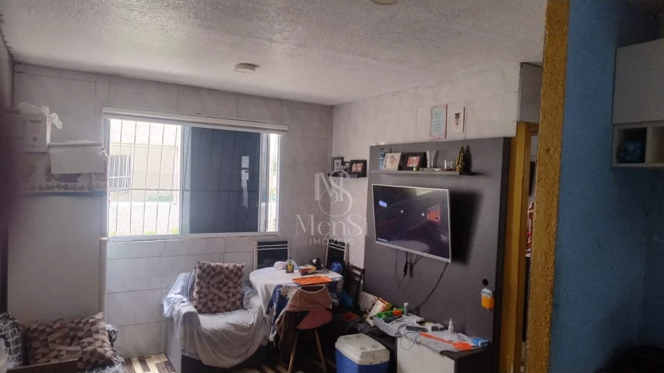 Apartamento Térreo 2 dormitórios - Porto Alegre