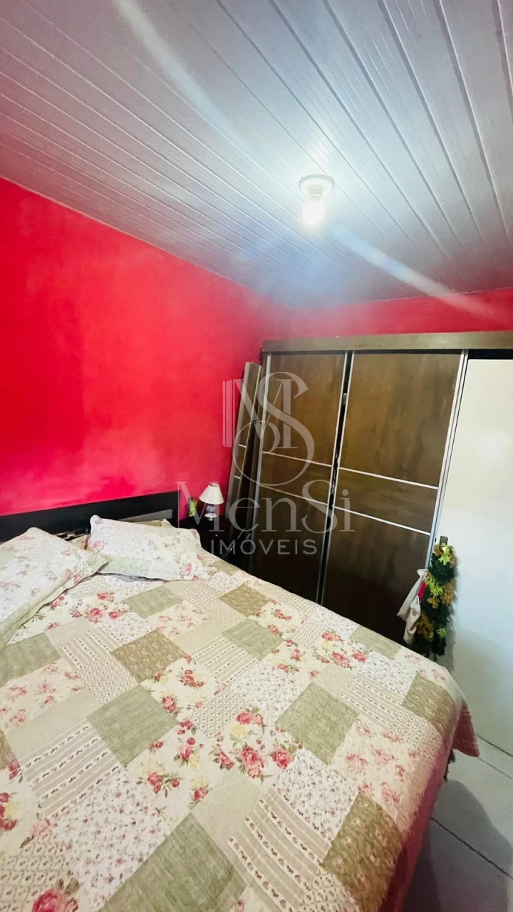 Casa 2 dormitórios - Cachoeirinha