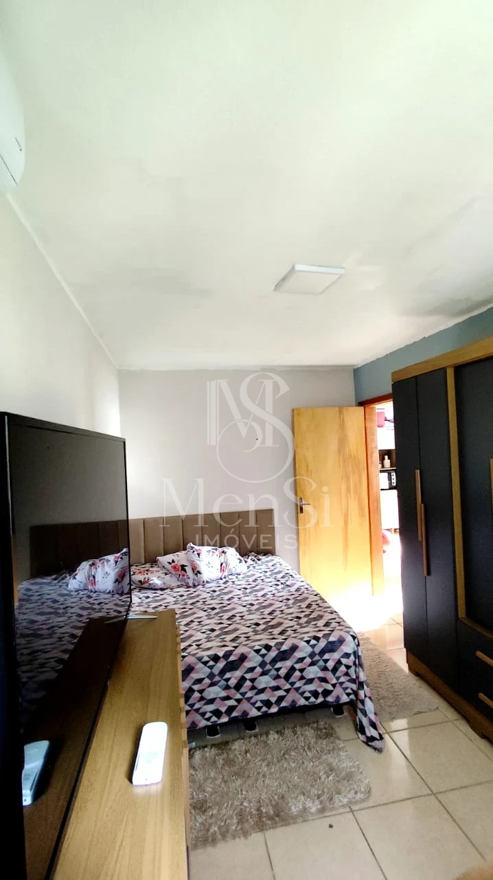 Apartamento 2 dormitórios - Gravatai