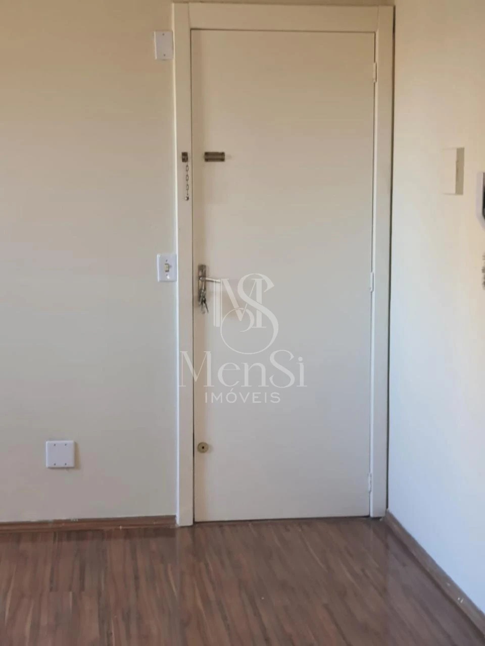 Apartamento 2 dormitórios Bethania - Cacheirinha