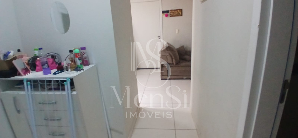 Apartamento 2 dormitórios