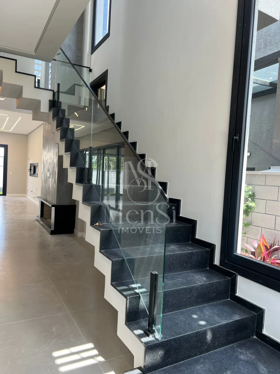 Sobrado 3 suites - Cyrella Gravatai