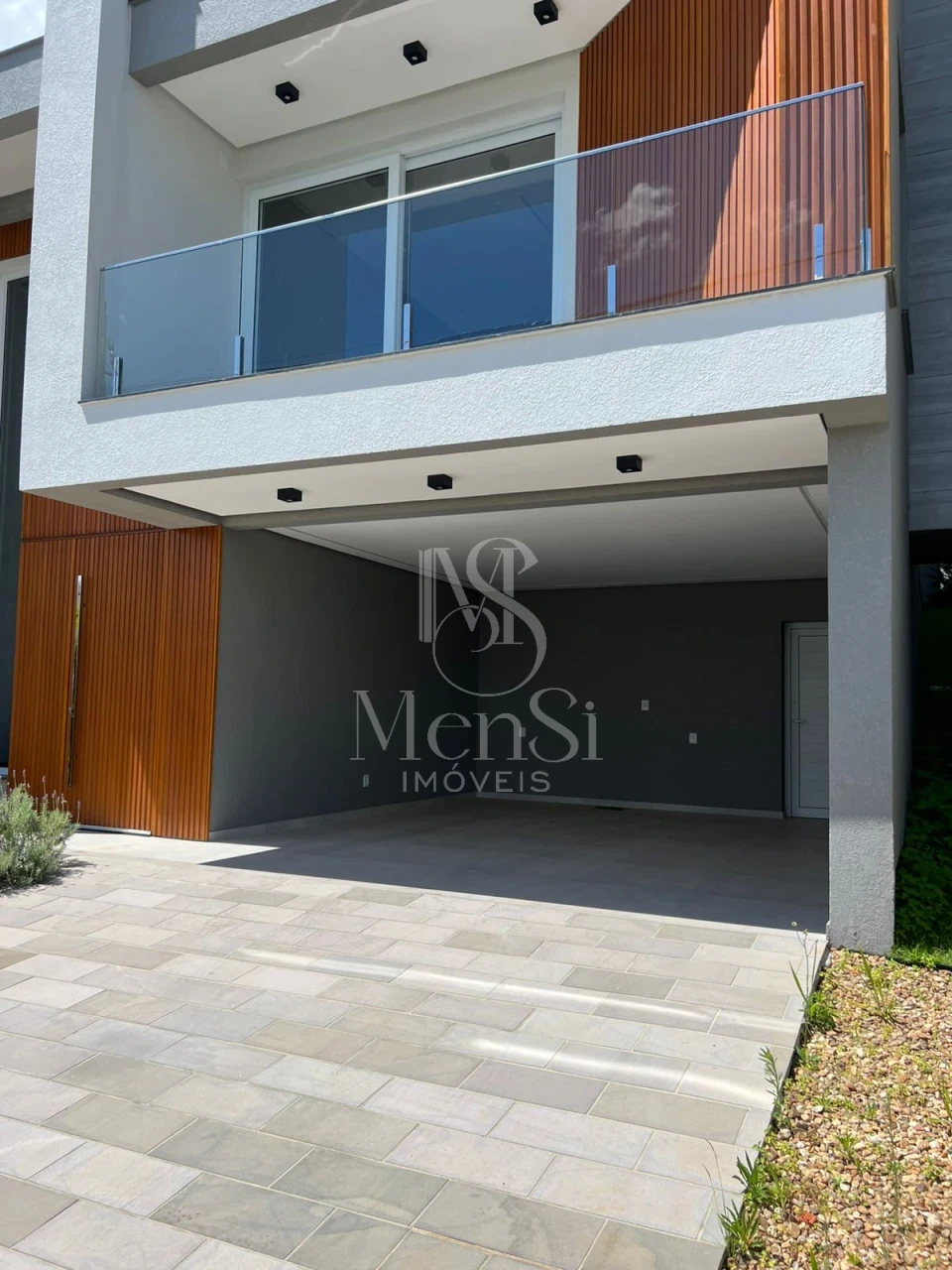 Sobrado 3 suites - Cyrella Gravatai