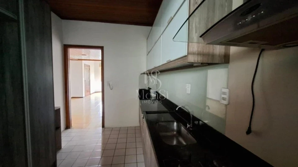 Casa 3 dormitórios - Gravatai