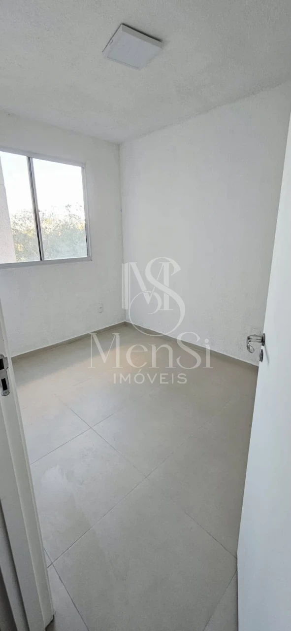 Apartamento 2 dormitórios - Cachoeirinha