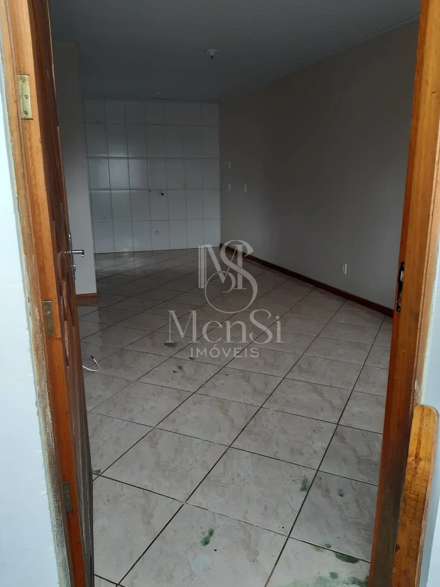 Casa 2 dormitórios - Cachoeirinha