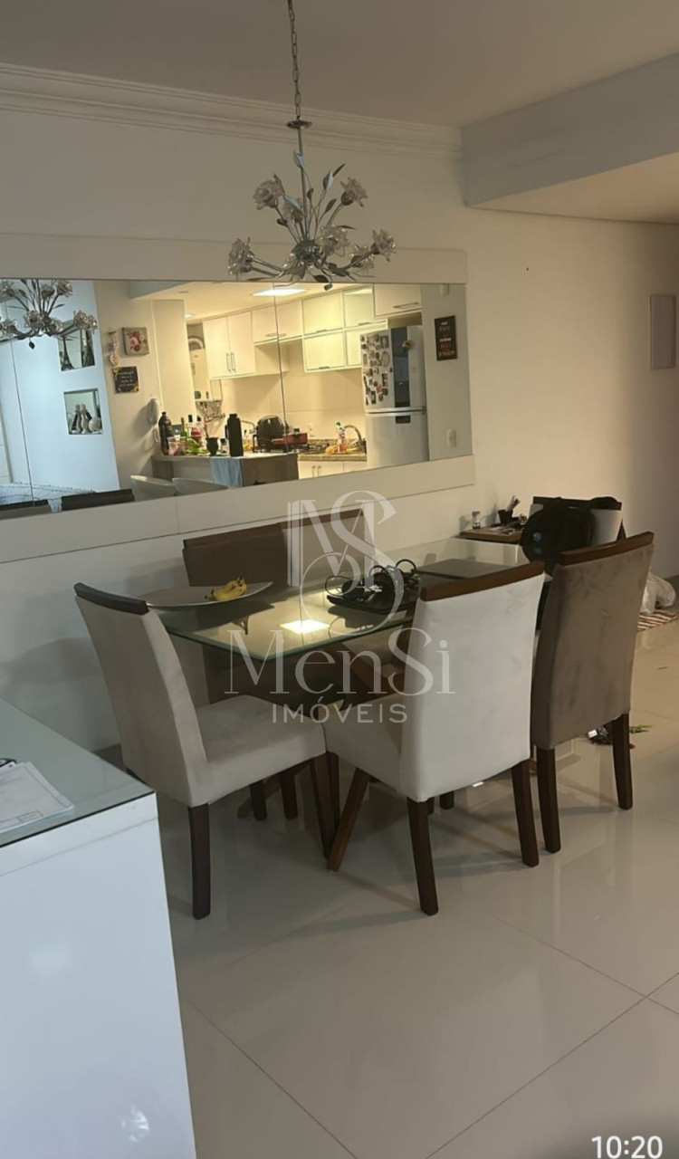 Apartamento a venda com 2 dormitórios sendo 1 suite