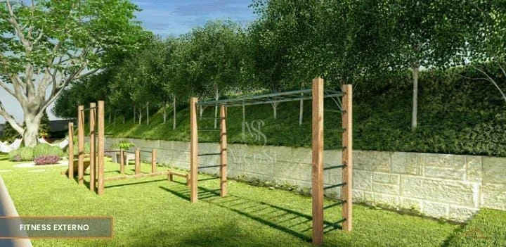 Casa 2 dormitórios - Viamão