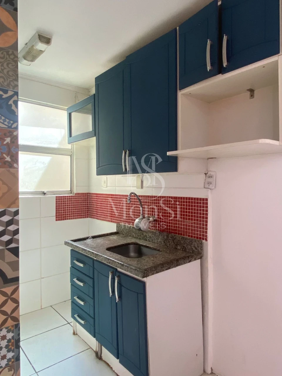 Apartamento 2 dormitórios- Cachoeirinha