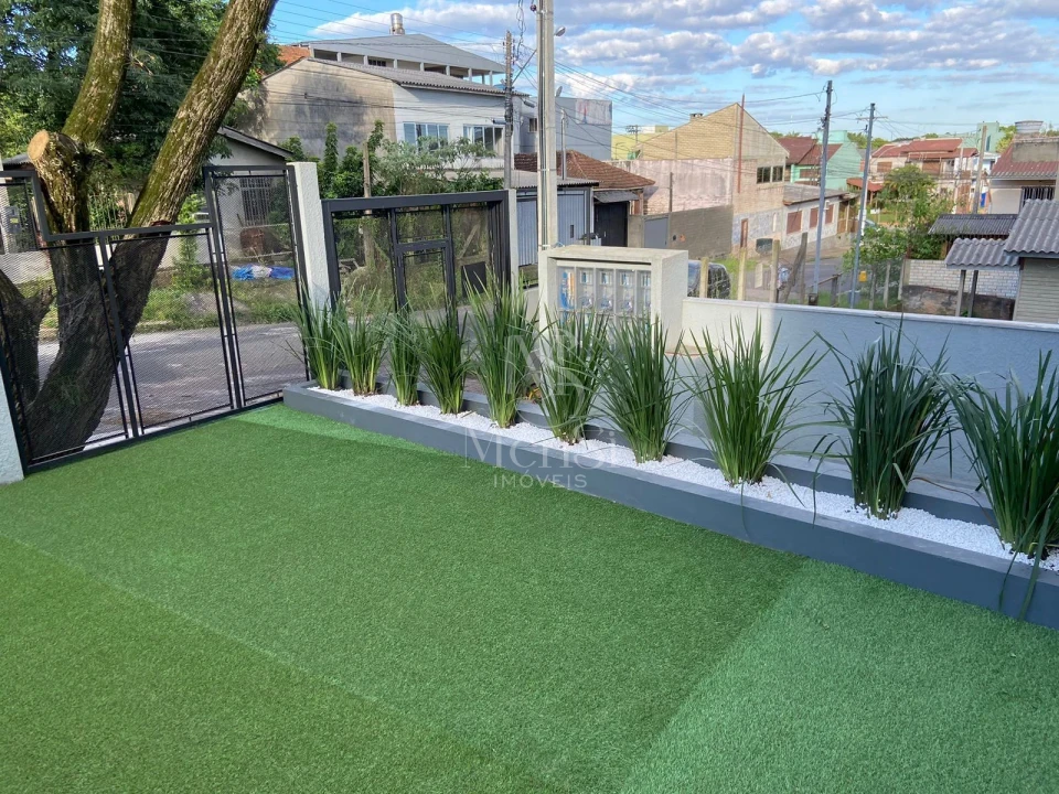 Apartamento 2 dormitórios - Gravataí