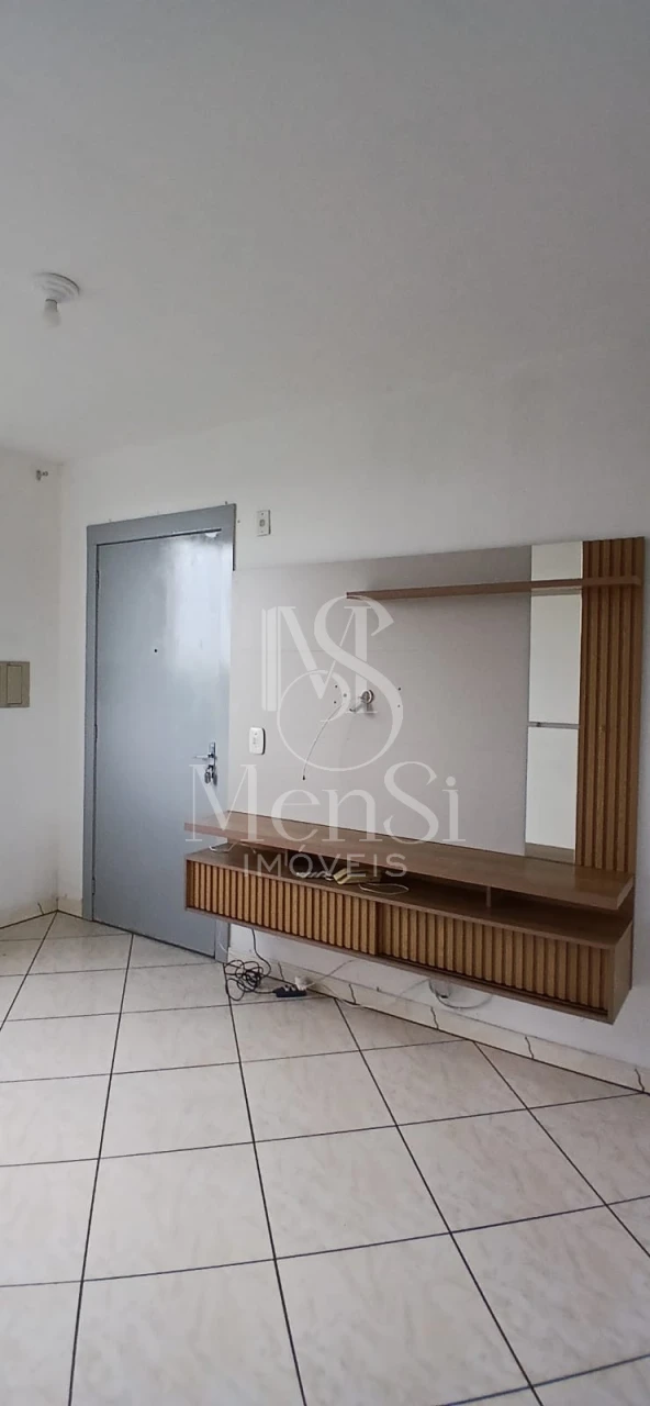 Apartamento 2 dormitórios Residencial Parque dos Anjos - Gravataí