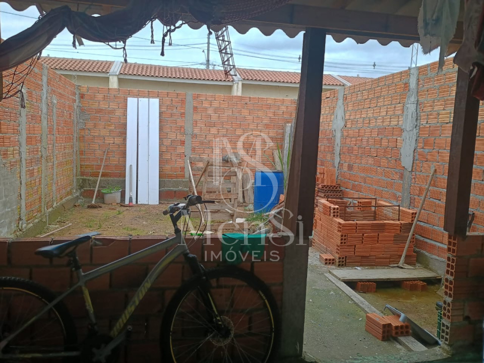 chave de casa bethania