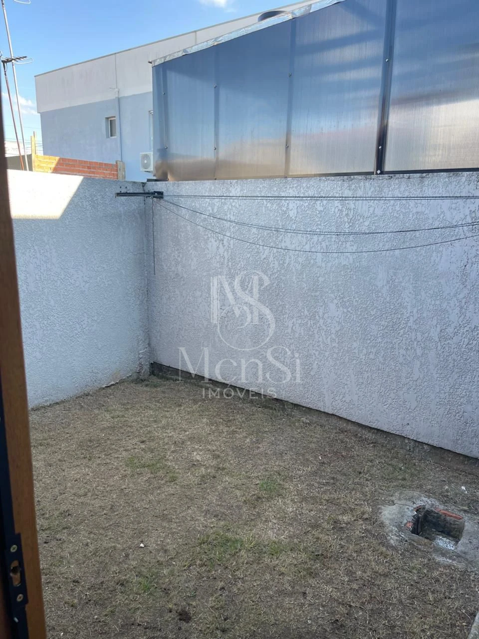 Casa 2 dormitórios - Gravatai
