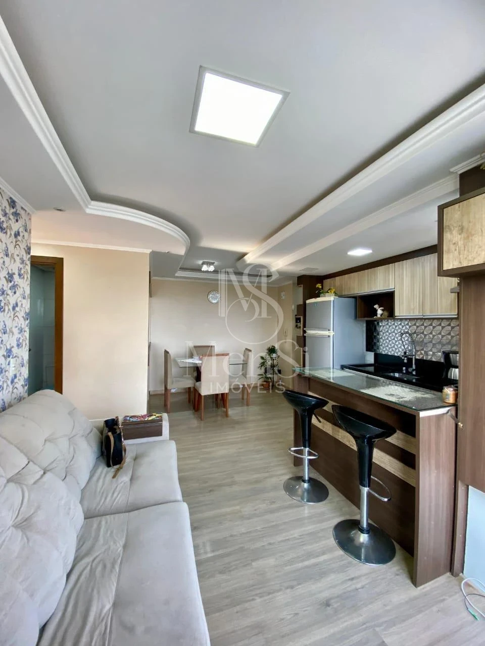 Apartamento 2 dormitórios - Gravatai