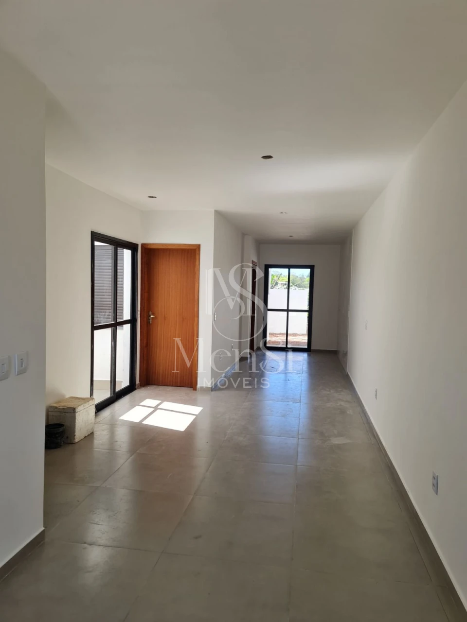 Casa 3 dormitórios sendo 1 Suite Monte Belo - Gravatai