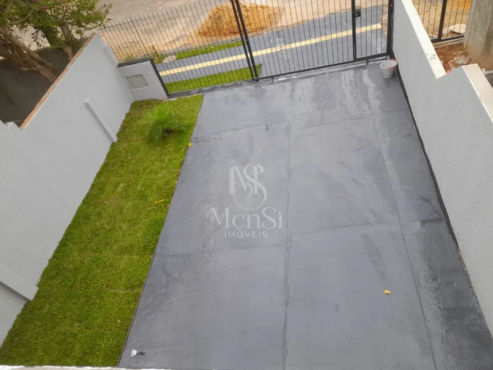 Casa 2 dormitórios - Gravatai