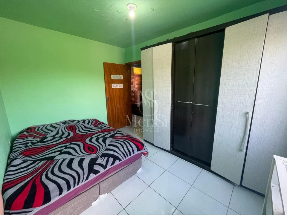 Apartamento 2 dormitórios - Cachoeirinha