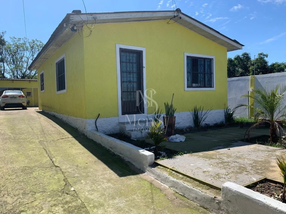 CASA 3 DORMITÓRIOS- VIAMÃO
