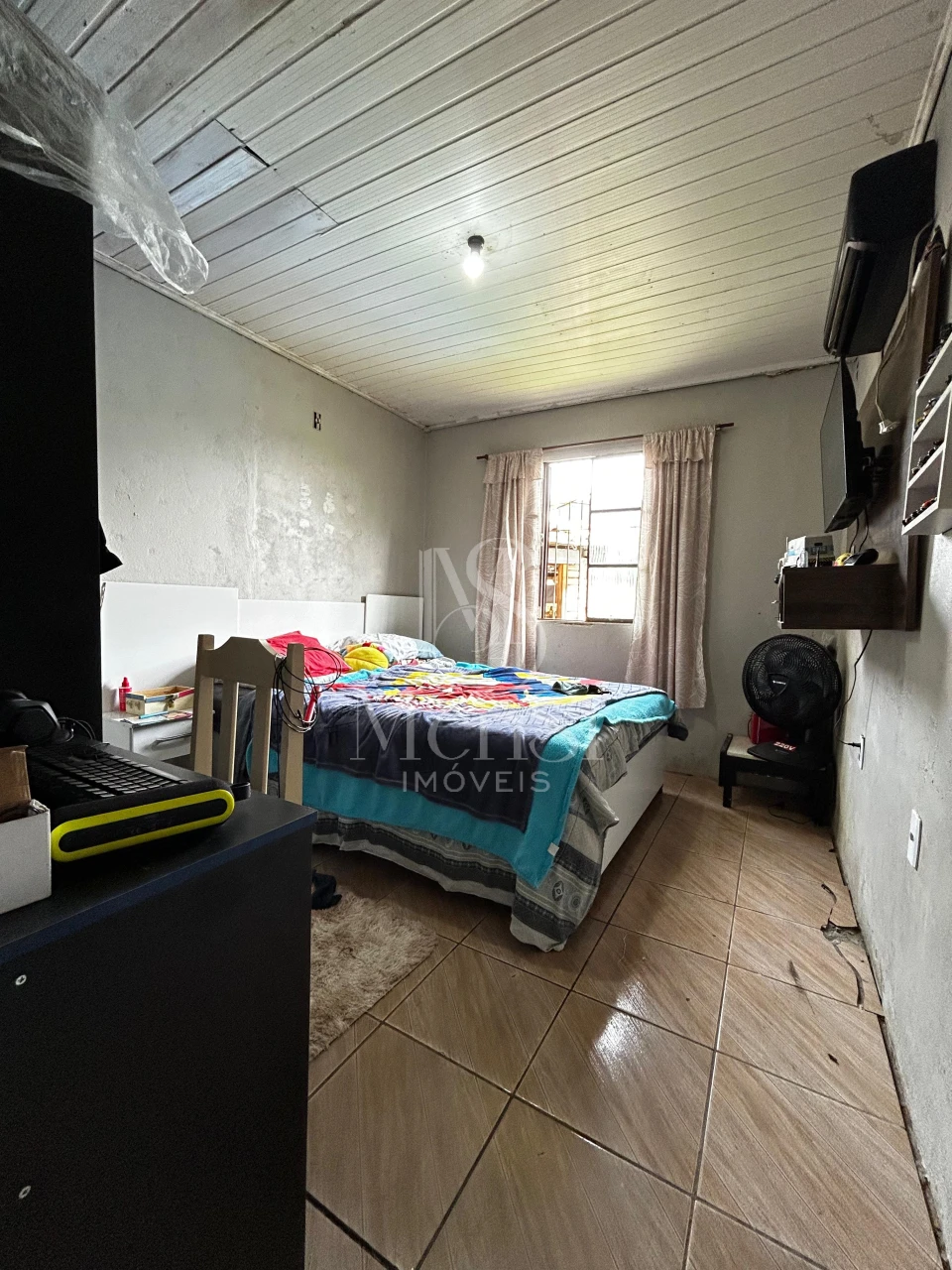Casa 2 dormitórios Bairro São Vicente - Gravataí