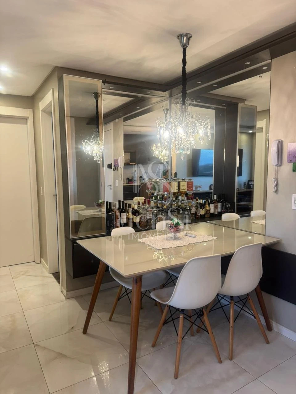 Apartamento 2 dormitórios - Gravataí