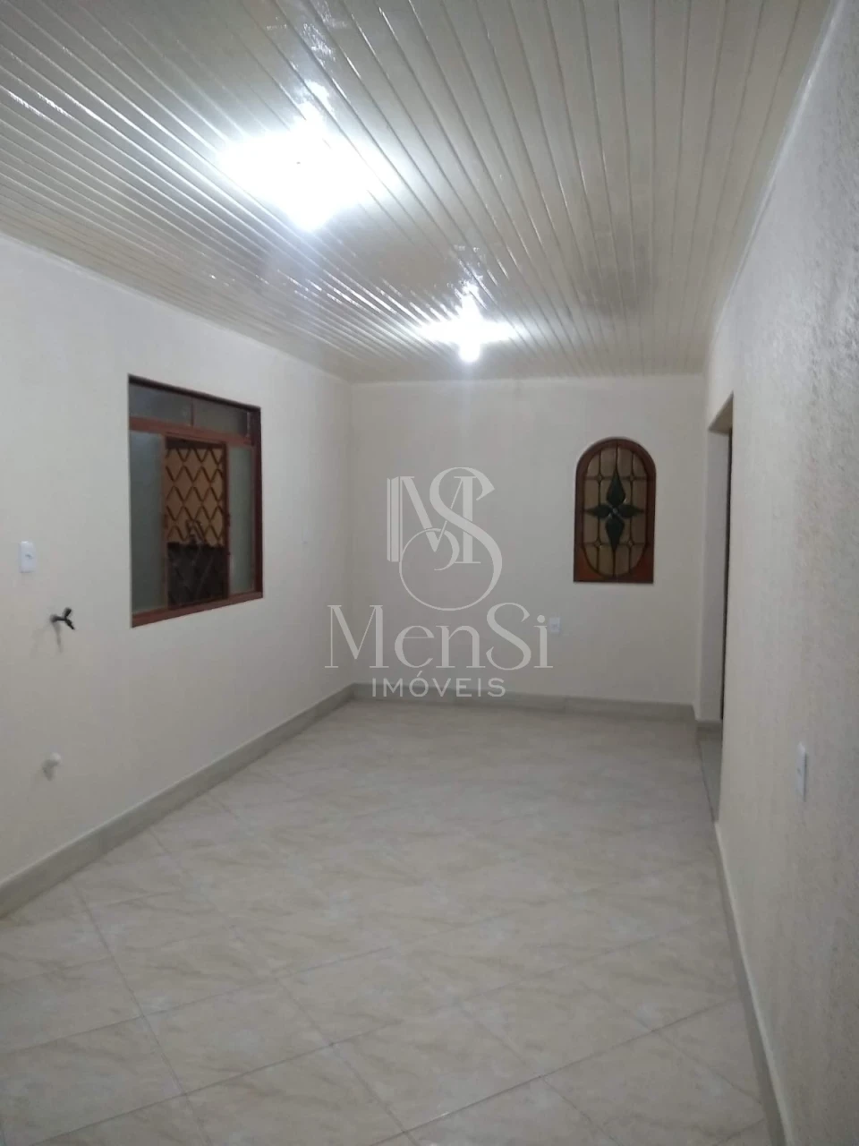 Casa 2 dormitórios - Gravatai