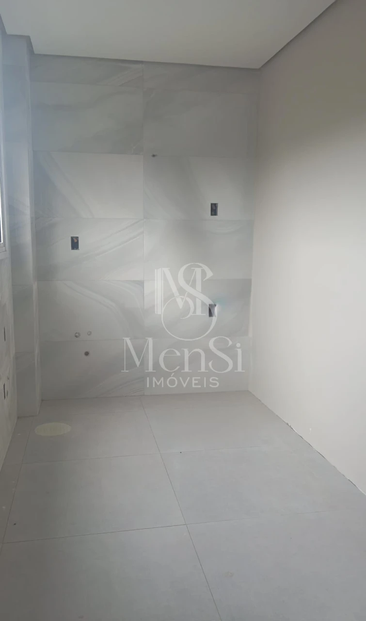 Apartamento 3 dormitórios sendo uma suite - Cachoeirinha