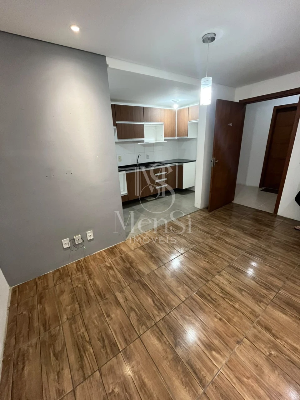 Apartamento 2 dormitórios- Gravataí