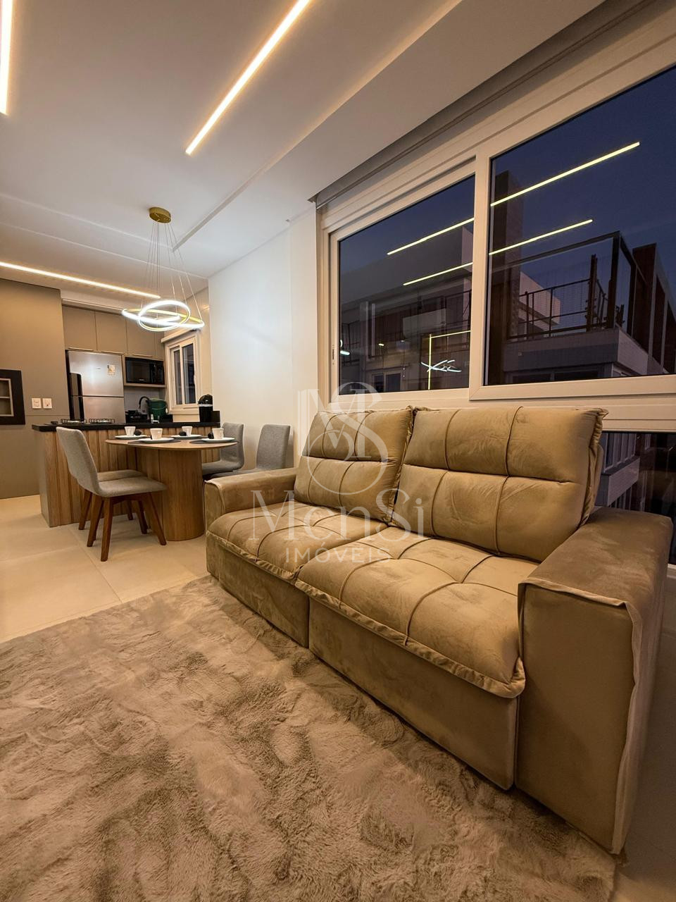APARTAMENTO PARA LOCAÇÃO CAPAO DA CANOA