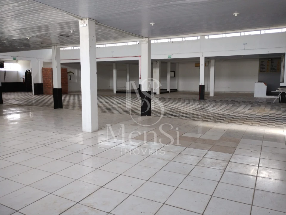 Espaço Comercial - Gravatai