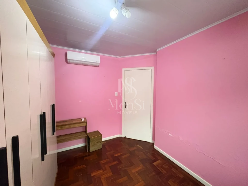 Casa 2 dormitórios - Gravataí