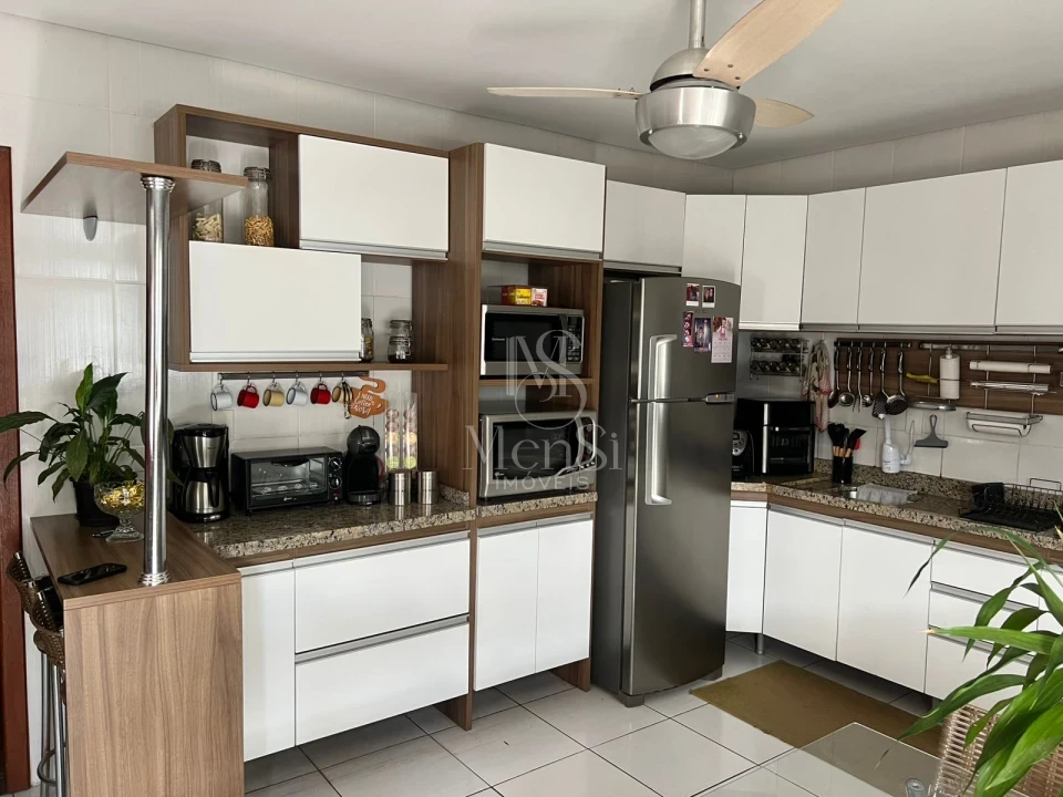 Casa 3 dormitórios 1 suite - Canoas