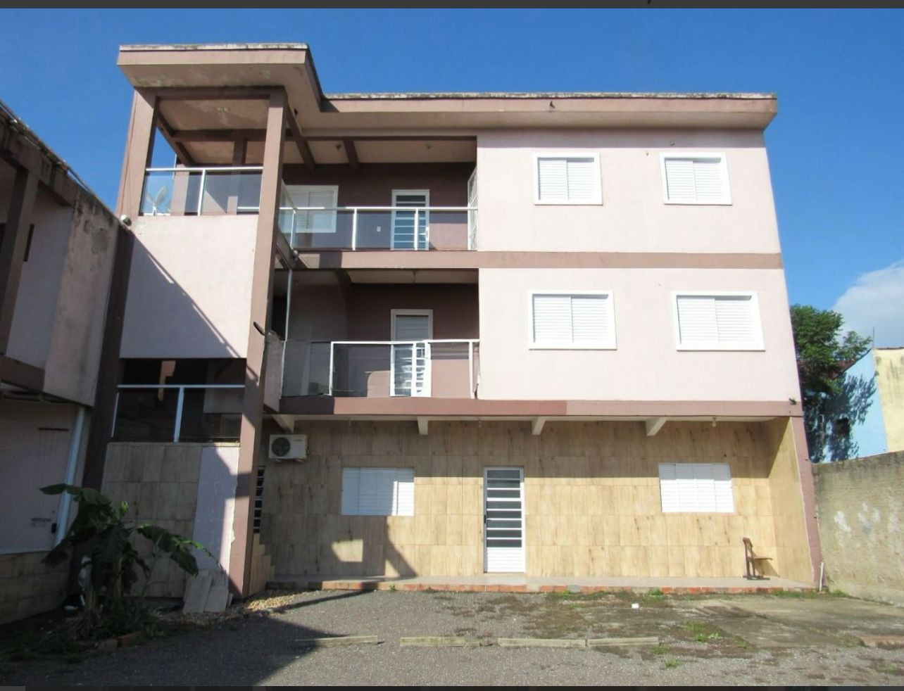 apartamento moradas do sobrado