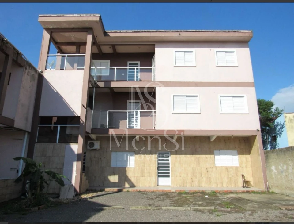 apartamento moradas do sobrado