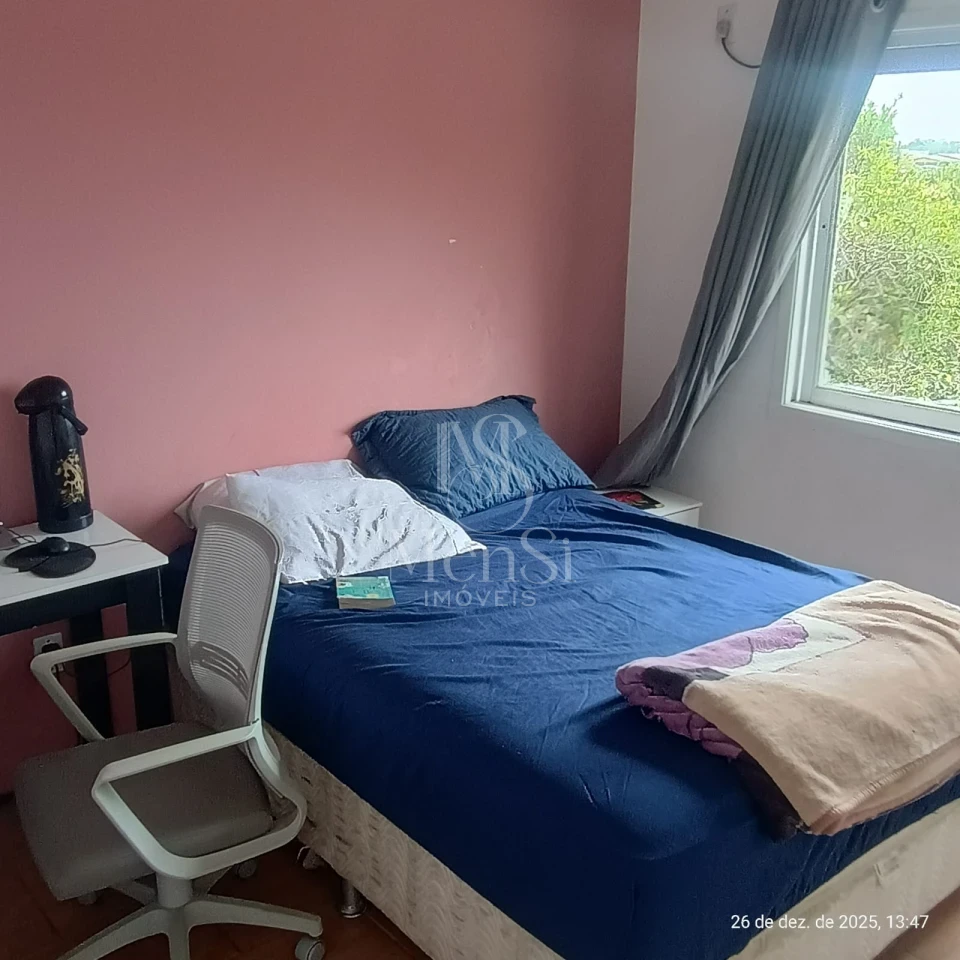 Sobrado 2 dormitorios Cachoeirinha