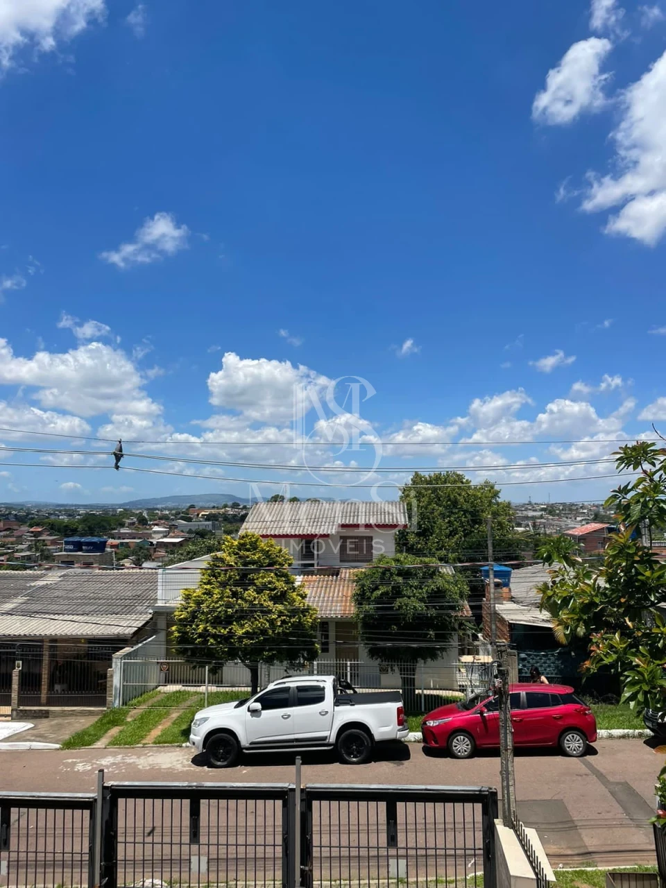 Apartamento 2 dormitórios - Gravataí