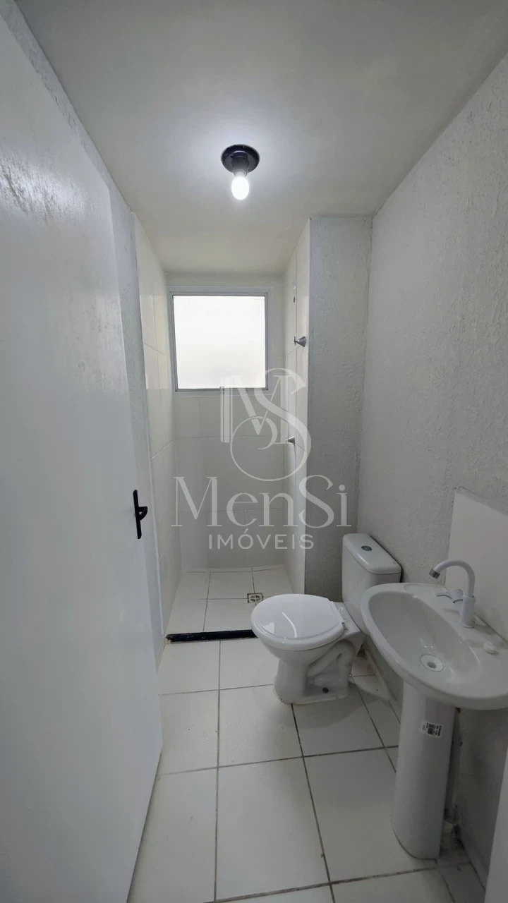 Apartamento 2 dormitórios - Porto Alegre
