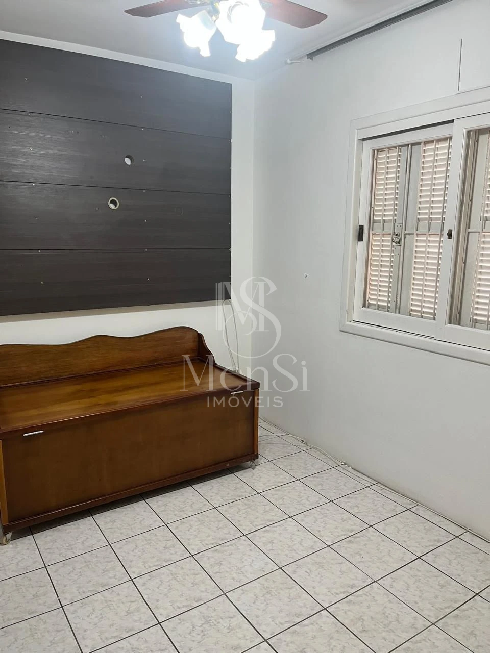 Sobrado 2 dormitórios - Gravatai