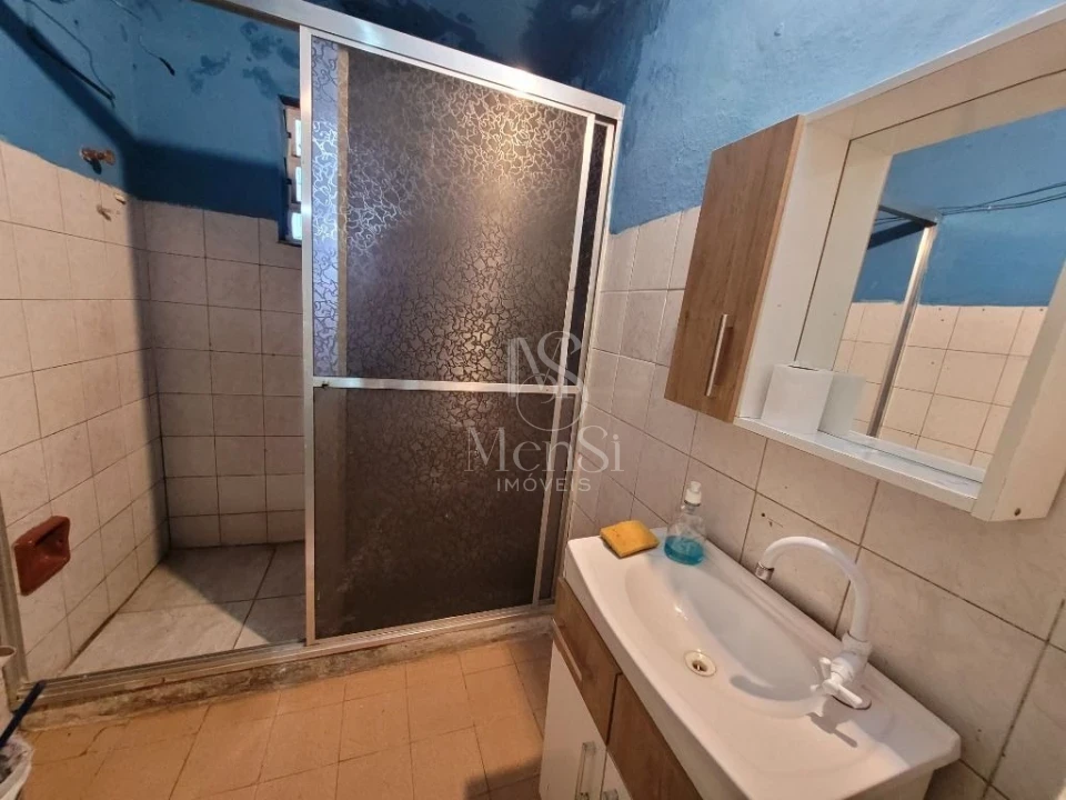 Casa 2 dormitórios - Gravataí