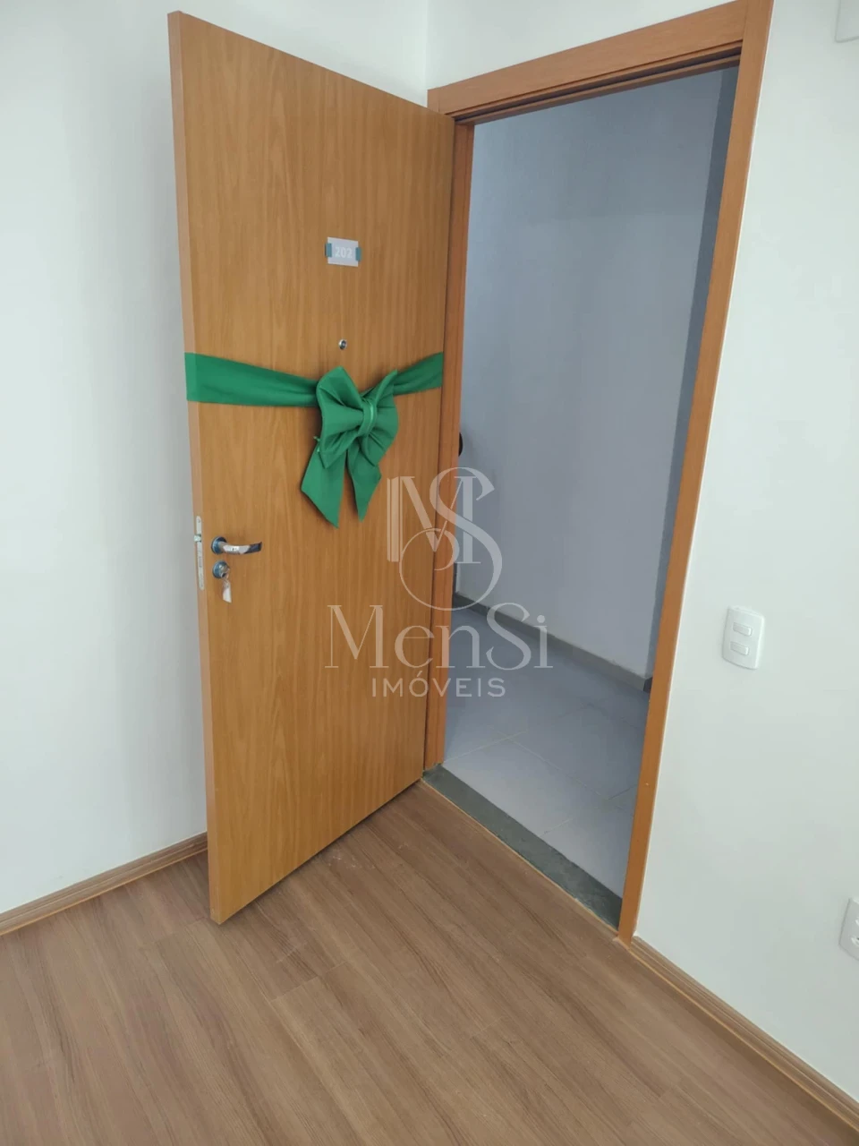 Apartamento 2 dormitórios- Gravatai