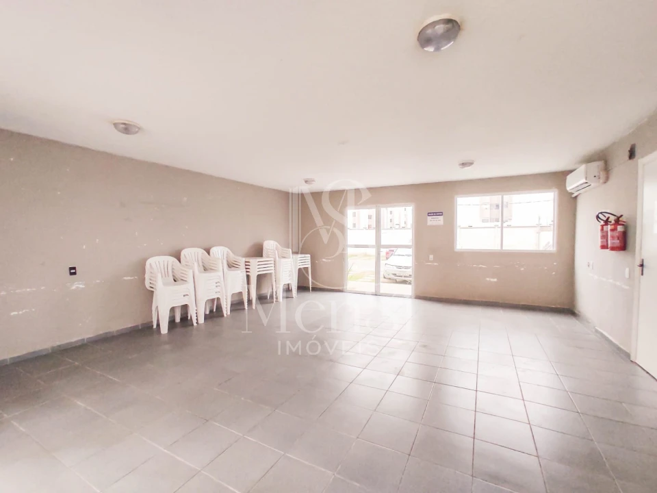 Apartamento 2 dormitórios Rio Branco - Canoas